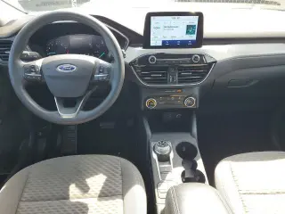 Ford Escape 2021 AWD SE 4 puertas SUV