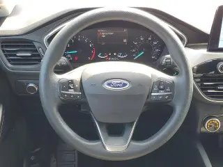 Ford Escape 2021 AWD SE 4 puertas SUV
