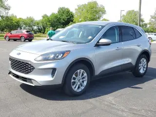 Ford Escape 2021 AWD SE 4 puertas SUV