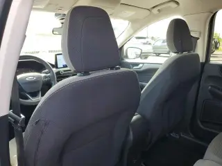 Ford Escape 2021 AWD SE 4 puertas SUV