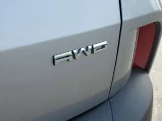 Ford Escape 2021 AWD SE 4 puertas SUV