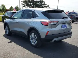 Ford Escape 2021 AWD SE 4 puertas SUV