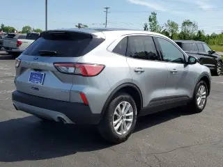Ford Escape 2021 AWD SE 4 puertas SUV