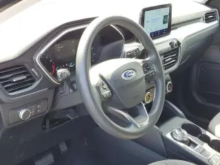 Ford Escape 2021 AWD SE 4 puertas SUV