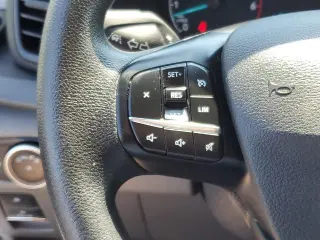 Ford Transit 2024 AWD 250 3 puertas LWB Techo Medio Furgón de Carga