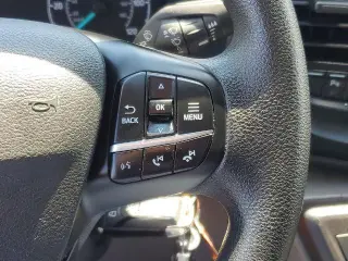 Ford Transit 2024 AWD 250 3 puertas LWB Techo Medio Furgón de Carga