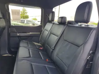 Ford F-150 2023 4x4 XLT 4 puertas SuperCrew 5.5 pies SB