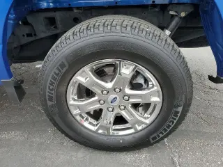 Ford F-150 2023 4x4 XLT 4 puertas SuperCrew 5.5 pies. SB