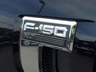 Ford F-150 2024 4x4 XLT 4 puertas SuperCrew 5.5 pies. SB