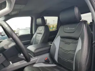 Ford F-150 2024 4x4 XLT 4 puertas SuperCrew 5.5 pies. SB