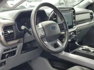 Ford F-150 2024 4x4 XLT 4 puertas SuperCrew 5.5 pies. SB