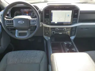 Ford F-150 2023 4x4 XLT 4 puertas SuperCrew 5.5 pies. SB