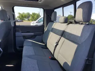 Ford F-150 2023 4x4 XLT 4 puertas SuperCrew 5.5 pies. SB