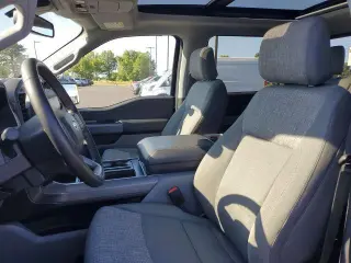 Ford F-150 2023 4x4 XLT 4 puertas SuperCrew 5.5 pies. SB