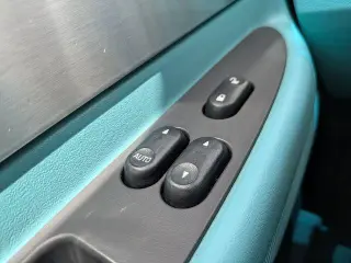 Ford Thunderbird 2002 Deluxe 2 puertas Convertible