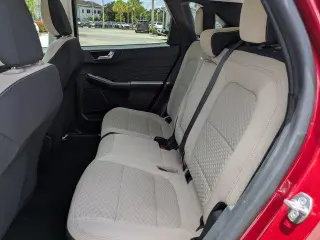 Ford Escape Híbrido 2021 SE 4 puertas SUV