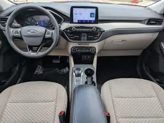 Ford Escape Híbrido 2021 SE 4 puertas SUV