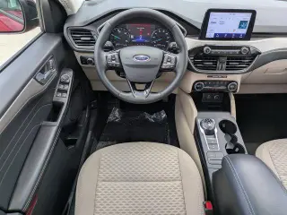 Ford Escape Híbrido 2021 SE 4 puertas SUV