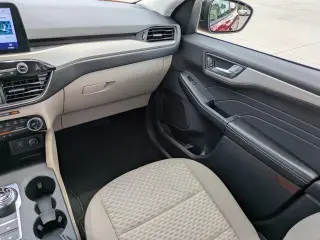 Ford Escape Híbrido 2021 SE 4 puertas SUV