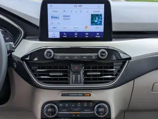 Ford Escape Híbrido 2021 SE 4 puertas SUV