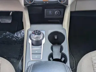 Ford Escape Híbrido 2021 SE 4 puertas SUV