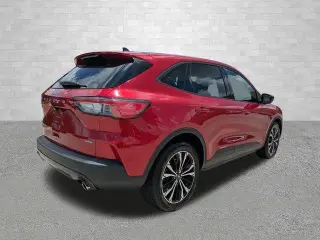Ford Escape Híbrido 2021 SE 4 puertas SUV