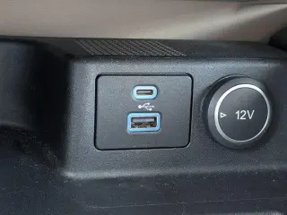Ford Escape Híbrido 2021 SE 4 puertas SUV