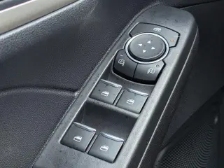 Ford Escape Híbrido 2021 SE 4 puertas SUV