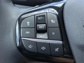 Ford Escape Híbrido 2021 SE 4 puertas SUV