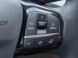 Ford Escape Híbrido 2021 SE 4 puertas SUV