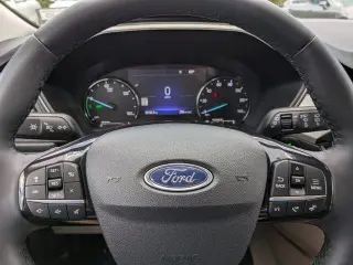 Ford Escape Híbrido 2021 SE 4 puertas SUV