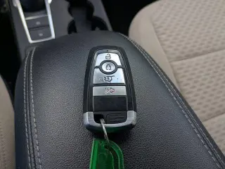 Ford Escape Híbrido 2021 SE 4 puertas SUV