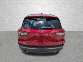 Ford Escape Híbrido 2021 SE 4 puertas SUV