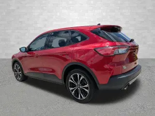 Ford Escape Híbrido 2021 SE 4 puertas SUV