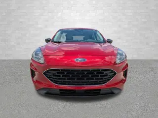 Ford Escape Híbrido 2021 SE 4 puertas SUV