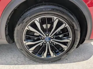 Ford Escape Híbrido 2021 SE 4 puertas SUV