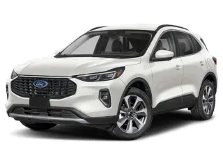 Ford Escape 2023 AWD Platinum 4 puertas SUV