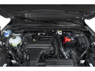 Ford Escape 2023 AWD Platinum 4 puertas SUV
