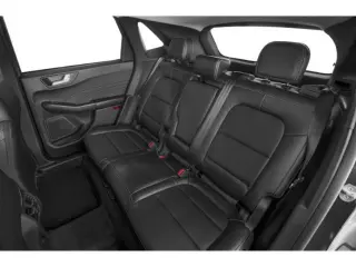 Ford Escape 2023 AWD Platinum 4 puertas SUV