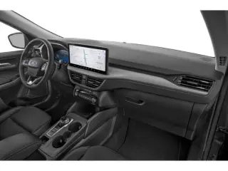 Ford Escape 2023 AWD Platinum 4 puertas SUV
