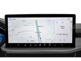 Ford Escape 2023 AWD Platinum 4 puertas SUV