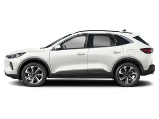 Ford Escape 2023 AWD Platinum 4 puertas SUV