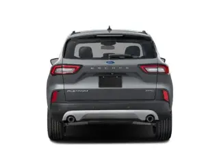 Ford Escape 2023 AWD Platinum 4 puertas SUV