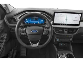 Ford Escape 2023 AWD Platinum 4 puertas SUV