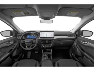 Ford Escape 2023 AWD Platinum 4 puertas SUV