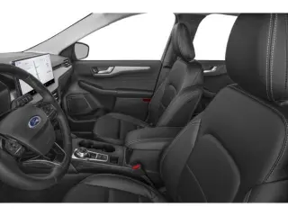 Ford Escape 2023 AWD Platinum 4 puertas SUV