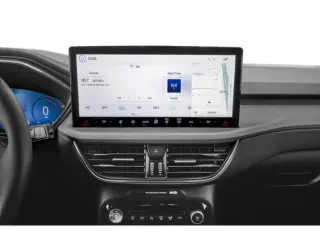 Ford Escape 2023 AWD Platinum 4 puertas SUV