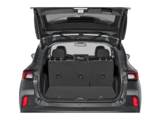 Ford Escape 2023 AWD Platinum 4 puertas SUV