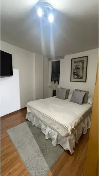 alquiler inmuebles amoblados