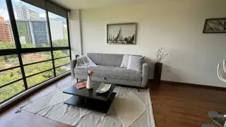 alquiler inmuebles amoblados